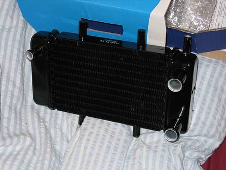 Puch Maxi k Soooolgt! - Her er min LC køler, til mit bette projekt billede 2