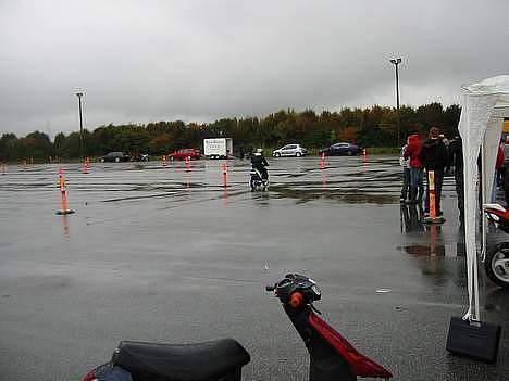 Piaggio NRG MC3 | SOLGT | billede 14