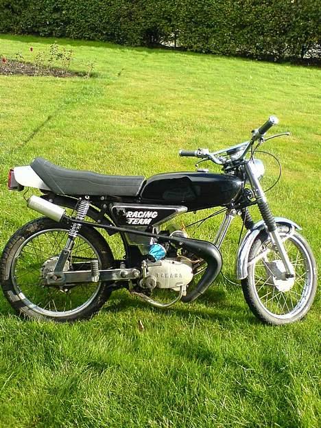 Yamaha  fs-1 4g solgt for 4000kr billede 1