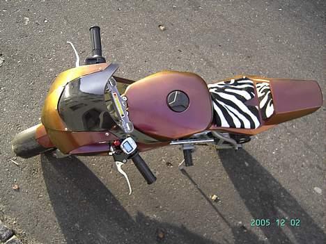 MiniBike FirefoxF1 billede 7