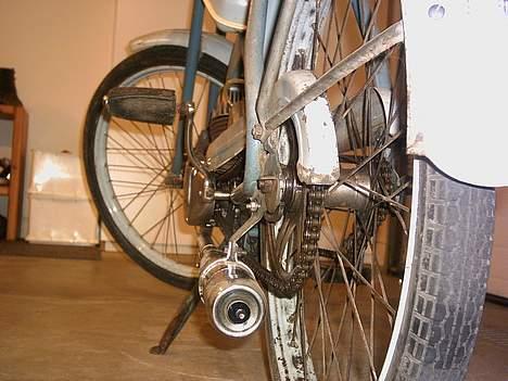 Sco Ekpress billede 4