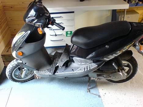 PGO Dr. BIg (PROJEKT) billede 10