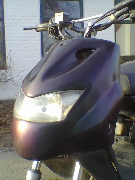 CPI Popcorn    | SOLGT | billede 1