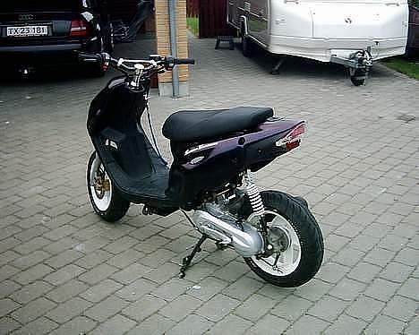 CPI Popcorn    | SOLGT | billede 2