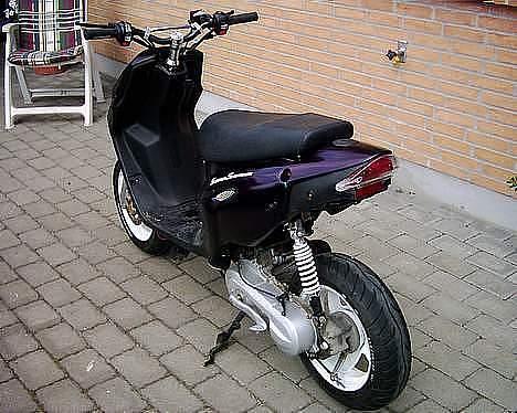 CPI Popcorn    | SOLGT | billede 3