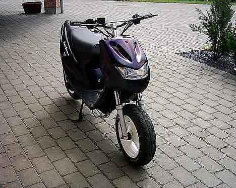 CPI Popcorn    | SOLGT | billede 4