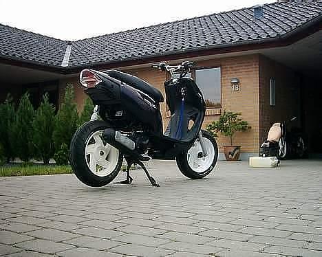 CPI Popcorn    | SOLGT | billede 5