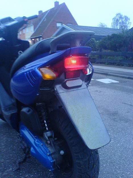 Yamaha Bws Ng...- Stjåldet !!!! - før billede 4