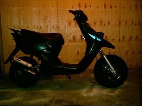 Yamaha BW's NG *BYTTET* billede 1