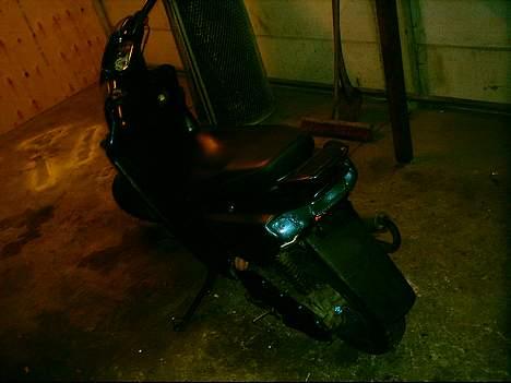 Yamaha BW's NG *BYTTET* billede 3