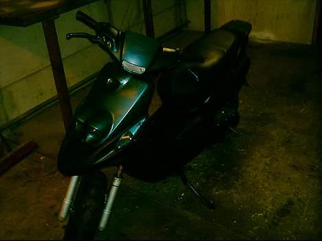 Yamaha BW's NG *BYTTET* billede 4