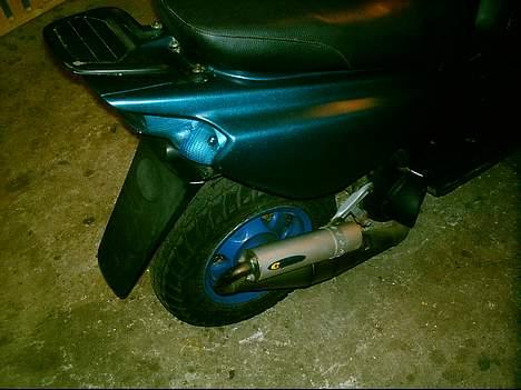 Yamaha BW's NG *BYTTET* billede 7