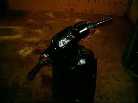 Yamaha BW's NG *BYTTET* billede 8