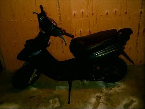 Yamaha BW's NG *BYTTET* billede 11