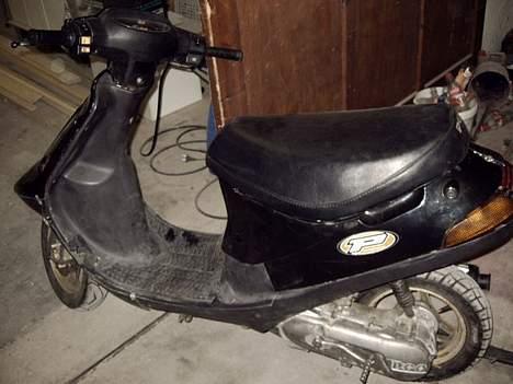 PGO ==Comet solgt billede 1