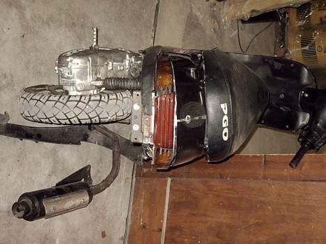 PGO ==Comet solgt billede 3