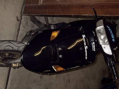 PGO ==Comet solgt billede 5