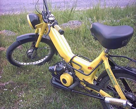 Puch maxi billede 2