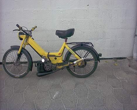 Puch maxi billede 4