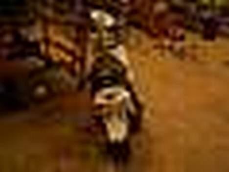 Yamaha jog fs projekt billede 10