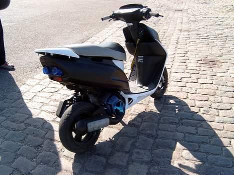 Honda sfx billede 1