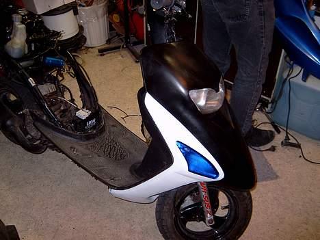 Honda sfx billede 2