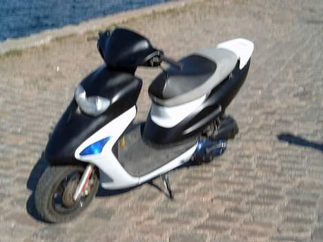 Honda sfx billede 3