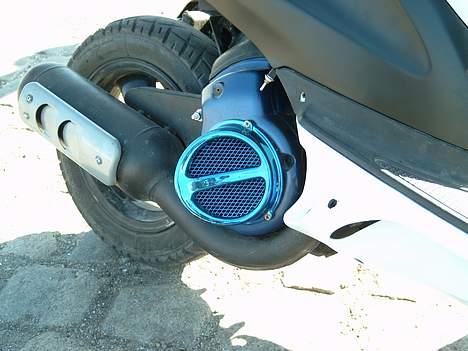 Honda sfx billede 4