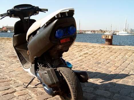 Honda sfx billede 5