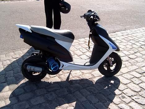 Honda sfx billede 6