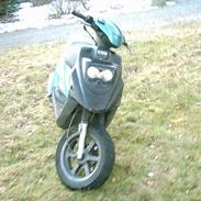 PGO ˜”°º•Hot 50•º°”˜ (Solgt)