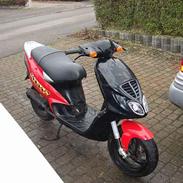 Piaggio NRG MC2 }}}SOLGT{{{