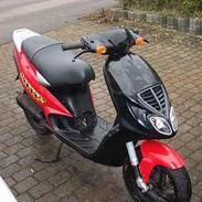 Piaggio NRG MC2 }}}SOLGT{{{