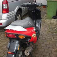 Piaggio NRG MC2 }}}SOLGT{{{