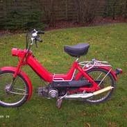 Puch Maxi P Solgt