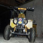 MiniBike atv