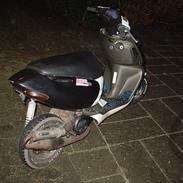 Aprilia sonic (byttet til jog)