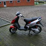 Piaggio Nrg Mc3