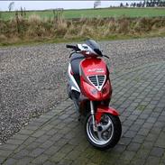 Piaggio Nrg Mc3