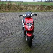 Piaggio Nrg Mc3