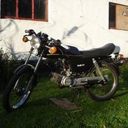 Suzuki DM 50