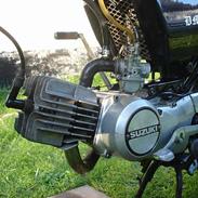 Suzuki DM 50
