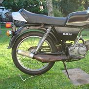 Suzuki DM 50