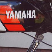 Yamaha 4-gear