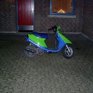 Yamaha jog-solgt-