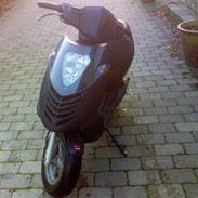 Aprilia Sonic