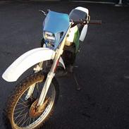 Derbi Senda R