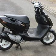 Aprilia Solgt
