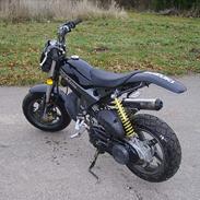 Suzuki Street Magic SOLGT