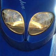 Peugeot Trekker Road ==SOLGT==